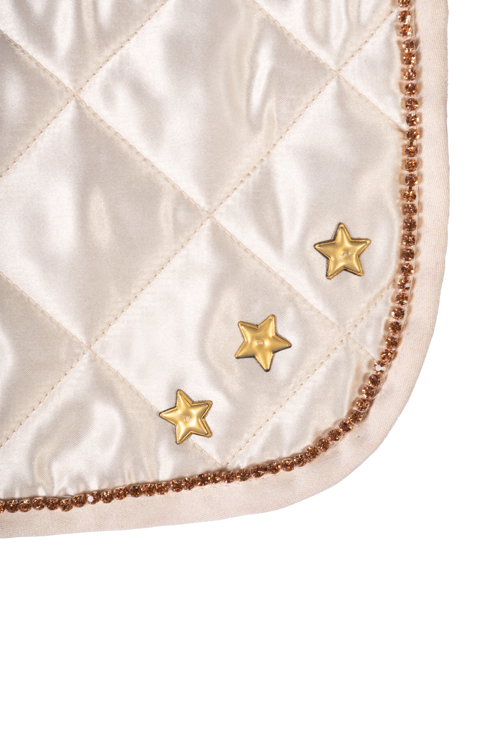 HKM - Premium Dekje voor stokpaarden Hobby Horsing