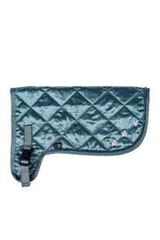 HKM - Premium Dekje voor stokpaarden Hobby Horsing