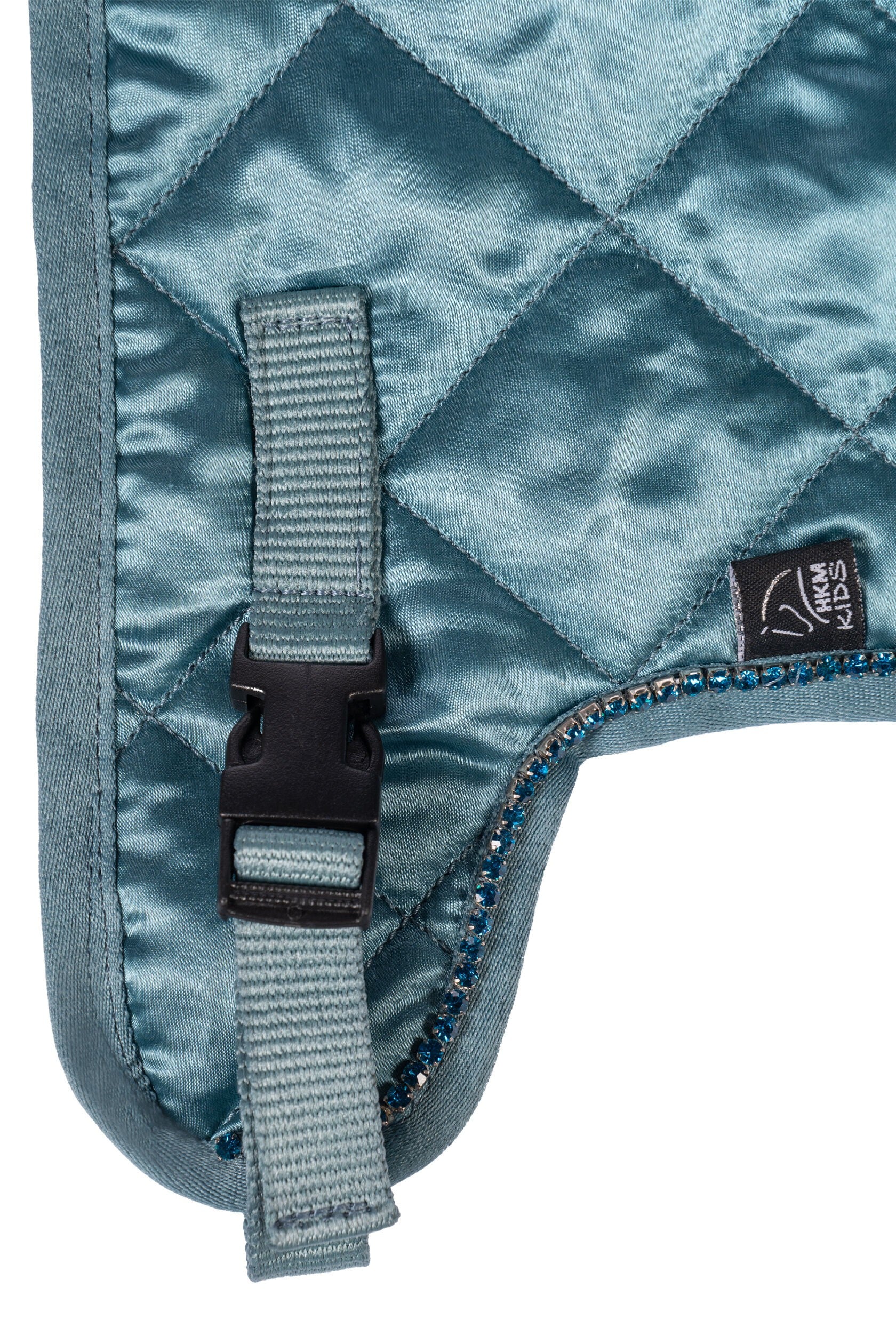 HKM - Premium Dekje voor stokpaarden Hobby Horsing