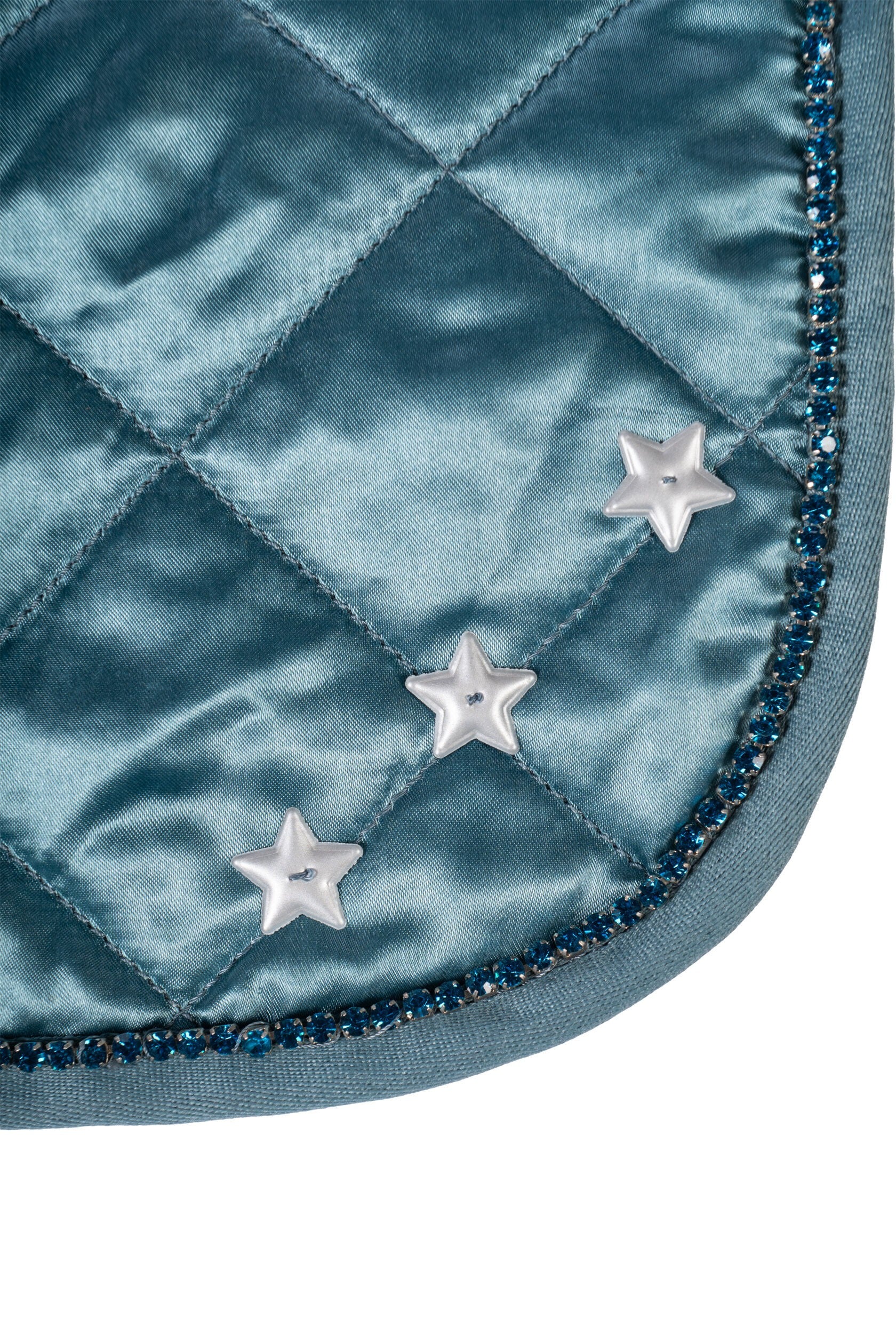 HKM - Premium Dekje voor stokpaarden Hobby Horsing