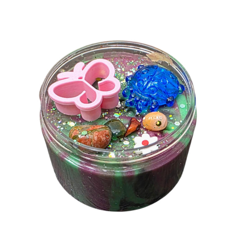 SensoryDough Speeldeeg Thema — BackyardBugs