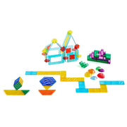 Edx Education - iSense Sorteer- en Telset - 288 stuks