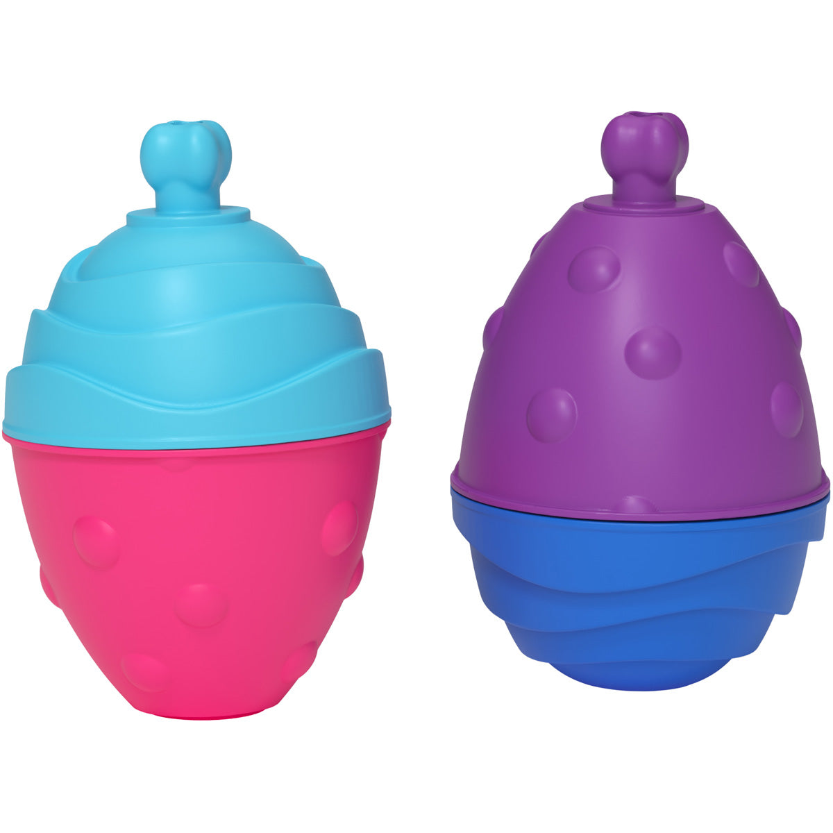 Lalaboom - Educatieve kralen (vanaf 10 maanden)