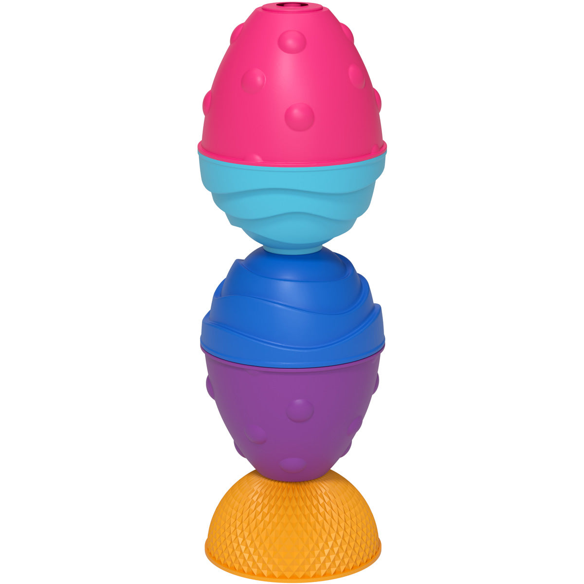 Lalaboom - Educatieve kralen (vanaf 10 maanden)