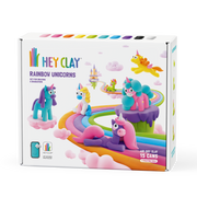 Hey Clay - Unicorns (15 potjes)