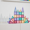 CONNETIX - Pastel Mini 32 stuks - magnetisch constructiespeelgoed