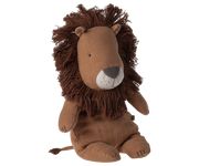 Maileg - Safari Friends Lion Knuffel