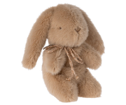 Maileg - Bunny knuffel Plush mini - Cream Peach