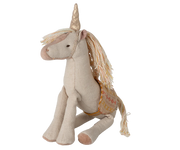 Maileg - Knuffel unicorn eenhoorn - 13 cm