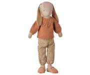 Maileg - Konijn Size 3 - Classic - Broek en Gebreide Trui
