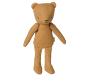 Maileg - Teddybeer Junior - Crèmegeel