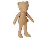 Maileg - Teddybeer Junior - Donkerzand