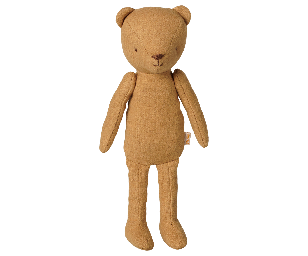 Maileg - Teddybeer Mama - Roomgeel