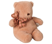 Maileg - Teddybeer Knuffel, Mini - Vintage Rose
