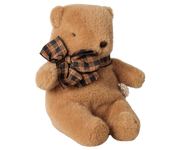 Maileg - Teddybeer Pluche Mini - Mushroom