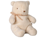 Maileg - Teddybeer Knuffel, Klein - Gebroken wit