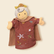 Egmont Toys - Handpop koningin