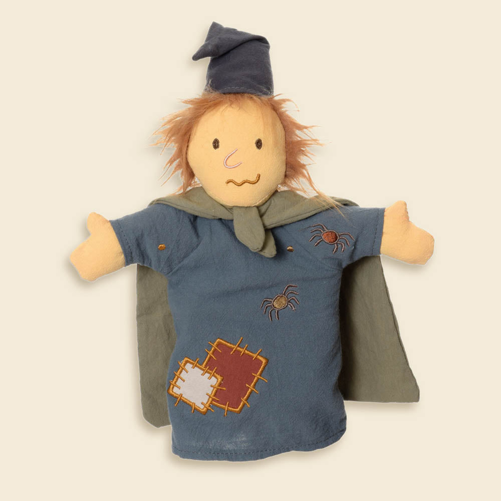 Egmont Toys - Handpop heks