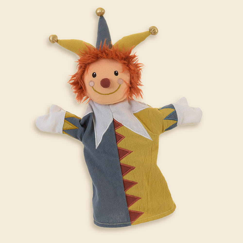Egmont Toys - Handpop nar