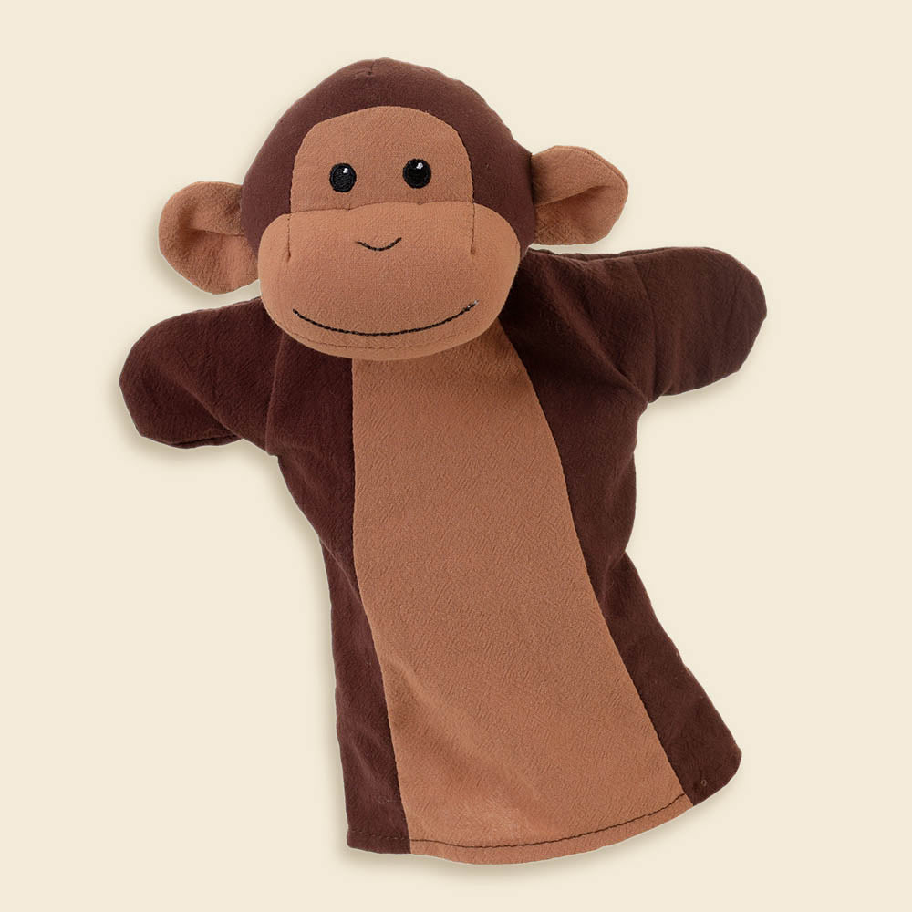 Egmont Toys - Handpop aap