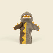 Egmont Toys - Handpop draak