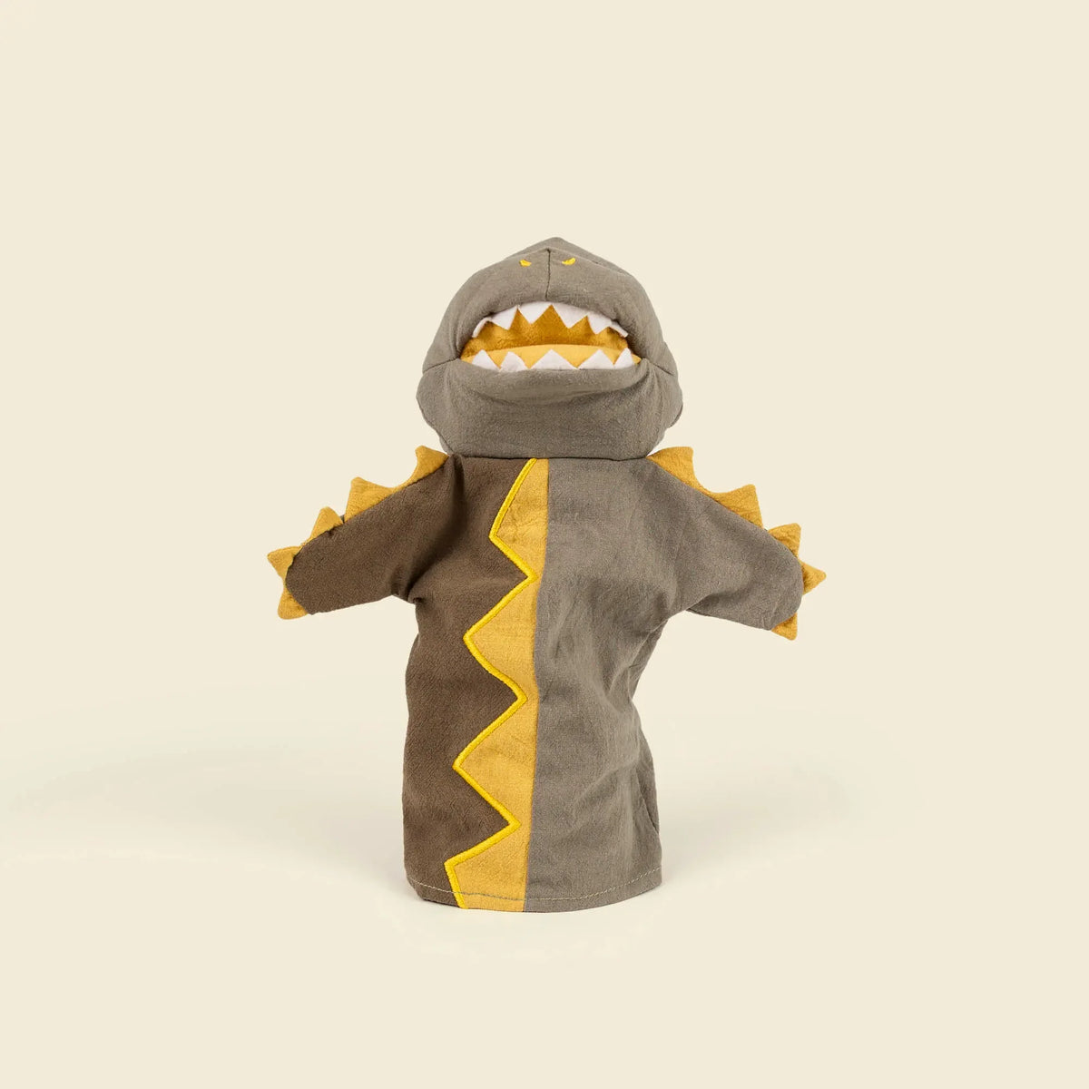 Egmont Toys - Handpop draak