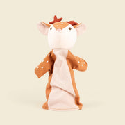 Egmont Toys - Handpop hertje