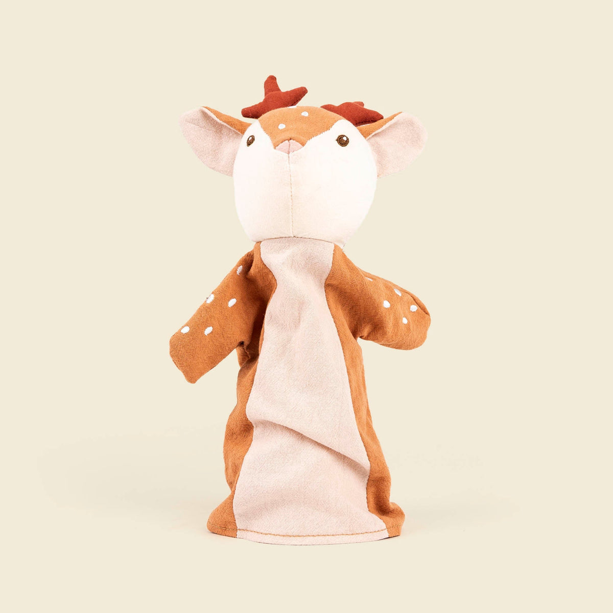 Egmont Toys - Handpop hertje
