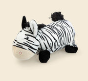 Egmont Toys - Handpop zebra