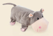 Egmont Toys - Handpop nijlpaard