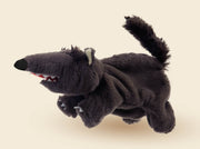 Egmont Toys - Handpop wolf