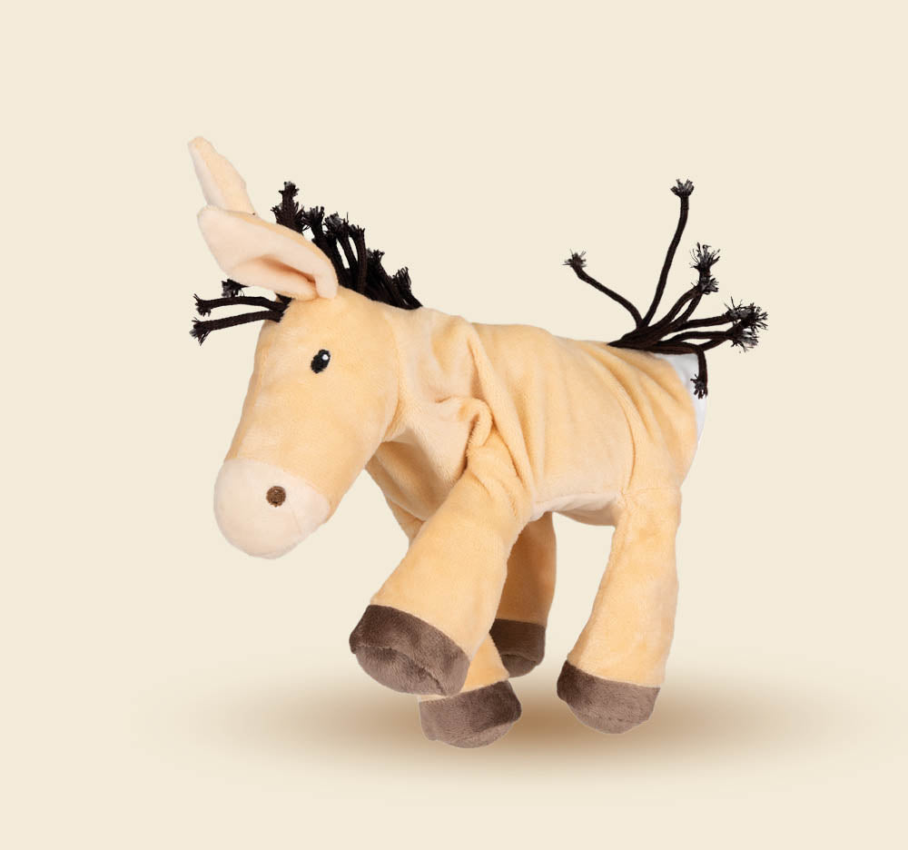 Egmont Toys - Handpop ezel