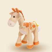 Egmont Toys - Handpop giraf