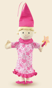Egmont Toys - Handpop fee