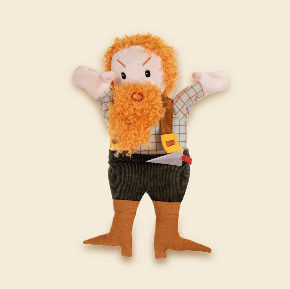 Egmont Toys - Handpop reus