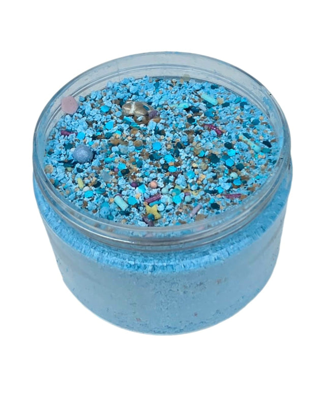 SensoryFizz Bruispoeder Thema 150 ml — OceanBreeze