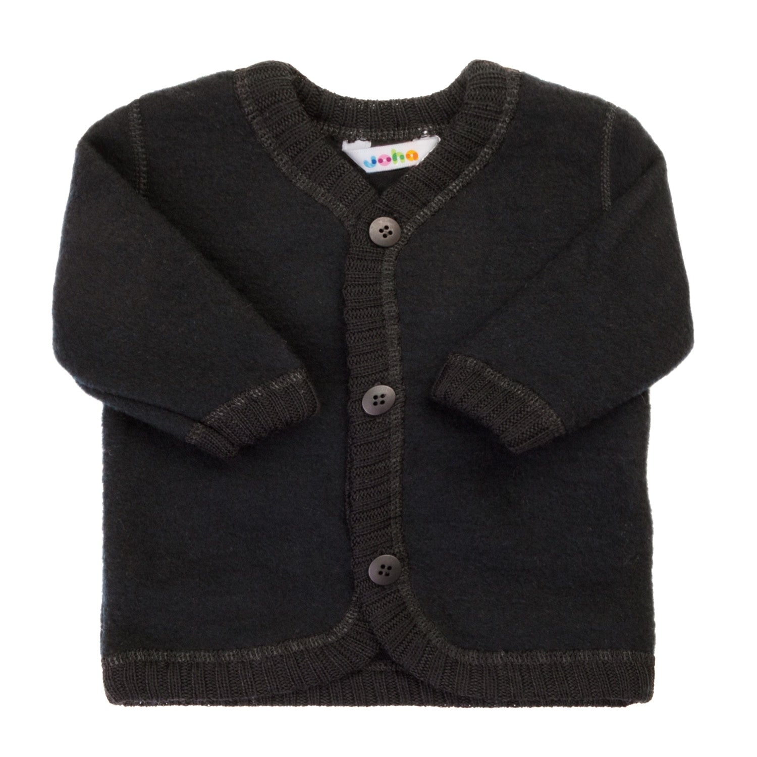 Joha - Wolfleece Vest - Oudroze