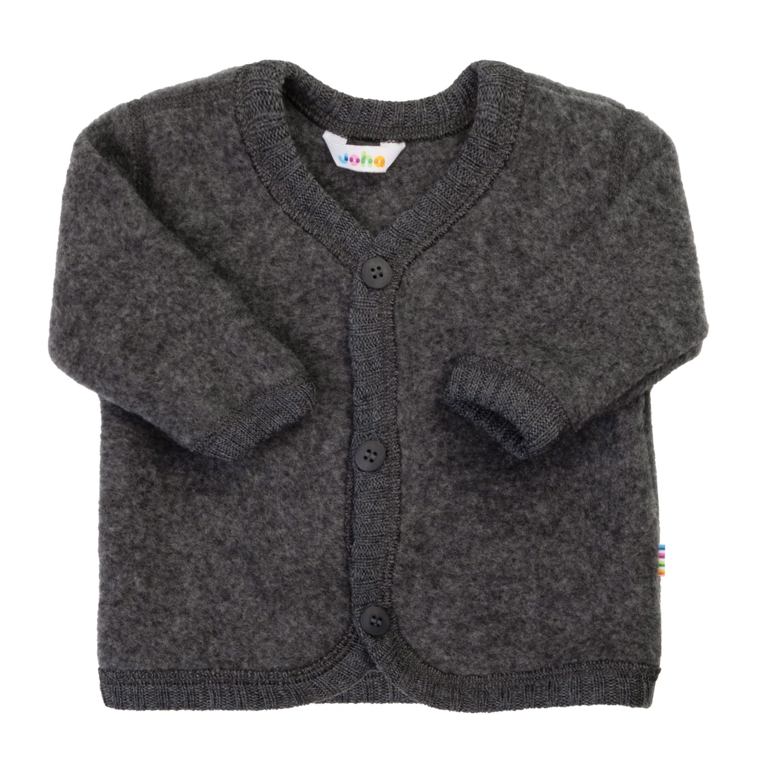 Joha - Wolfleece Vest - Oudroze