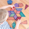 CONNETIX - Pastel Shape Expansion Pack 48 stuks - magnetisch constructiespeelgoed