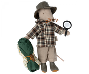 Maileg - Dierengids muis - 15 cm