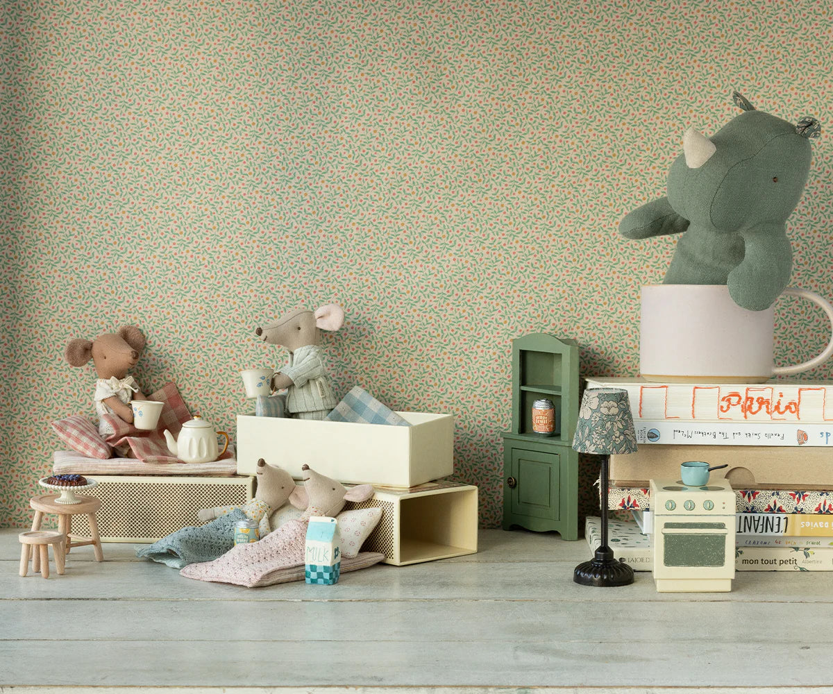 Maileg - Grote zus in luciferdoosje