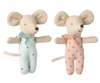 Maileg - Baby Mouse Twins-Tweeling in box - 8 cm
