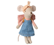 Maileg - Hiker Mouse - Big Sister (13 cm)