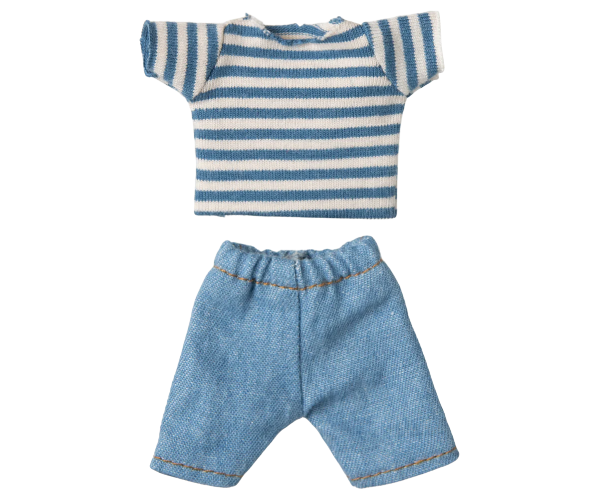 Maileg - LouiMax Grote Broer Big Brother