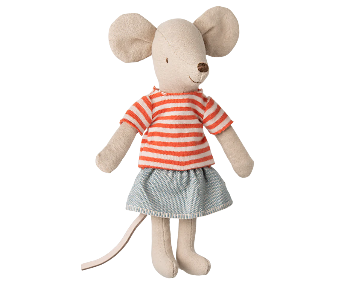 Maileg - Mimie Grote Zus Big Sister