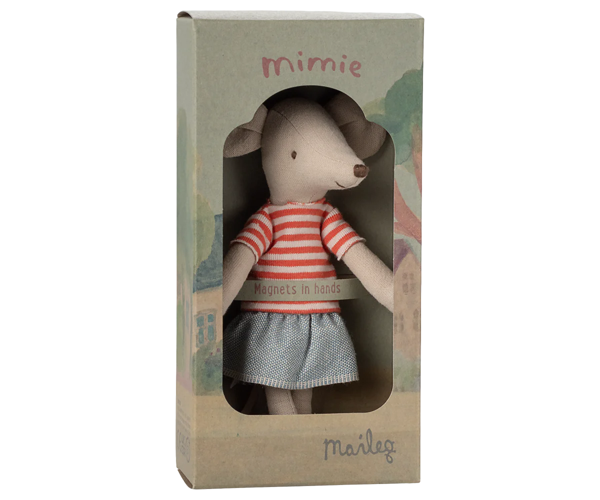 Maileg - Mimie Grote Zus Big Sister