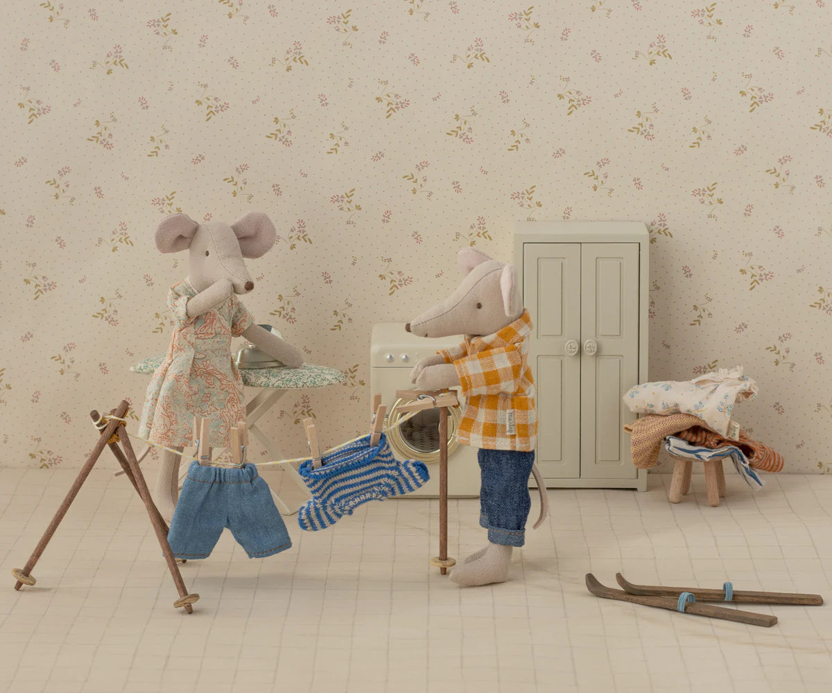 Maileg - kledingset grote broer