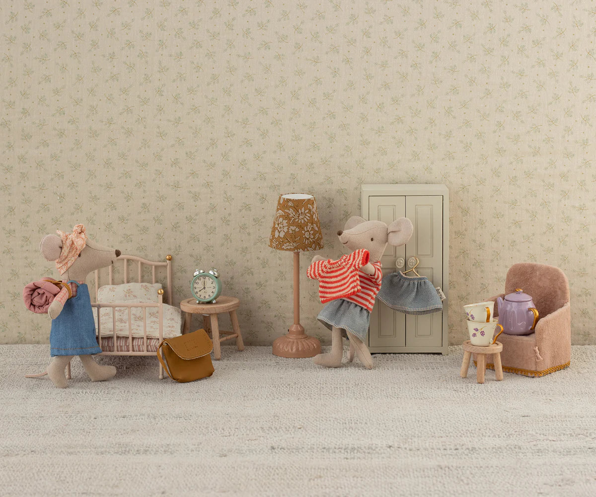 Maileg - kledingset grote zus