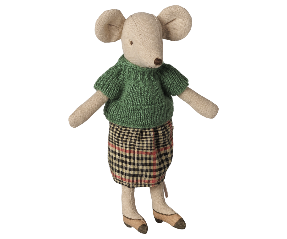 Maileg - Oma Muis