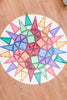 CONNETIX - Mega Pack Pastel 202 stuks - magnetisch constructiespeelgoed